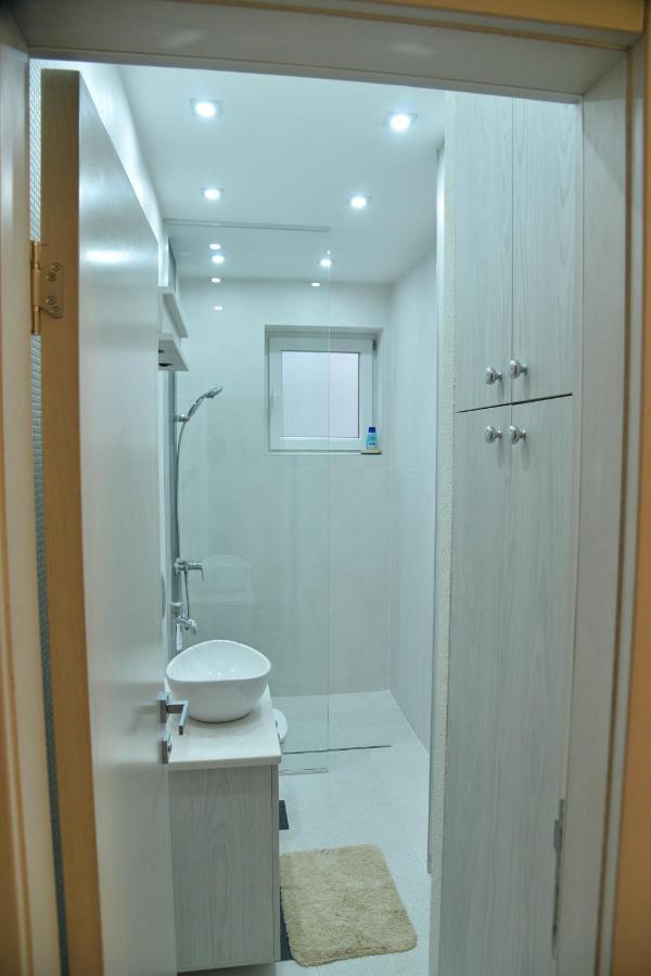 Bella Apartments Krusevac Luaran gambar