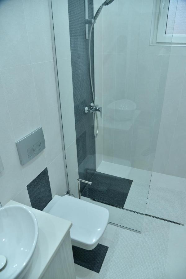 Bella Apartments Krusevac Luaran gambar