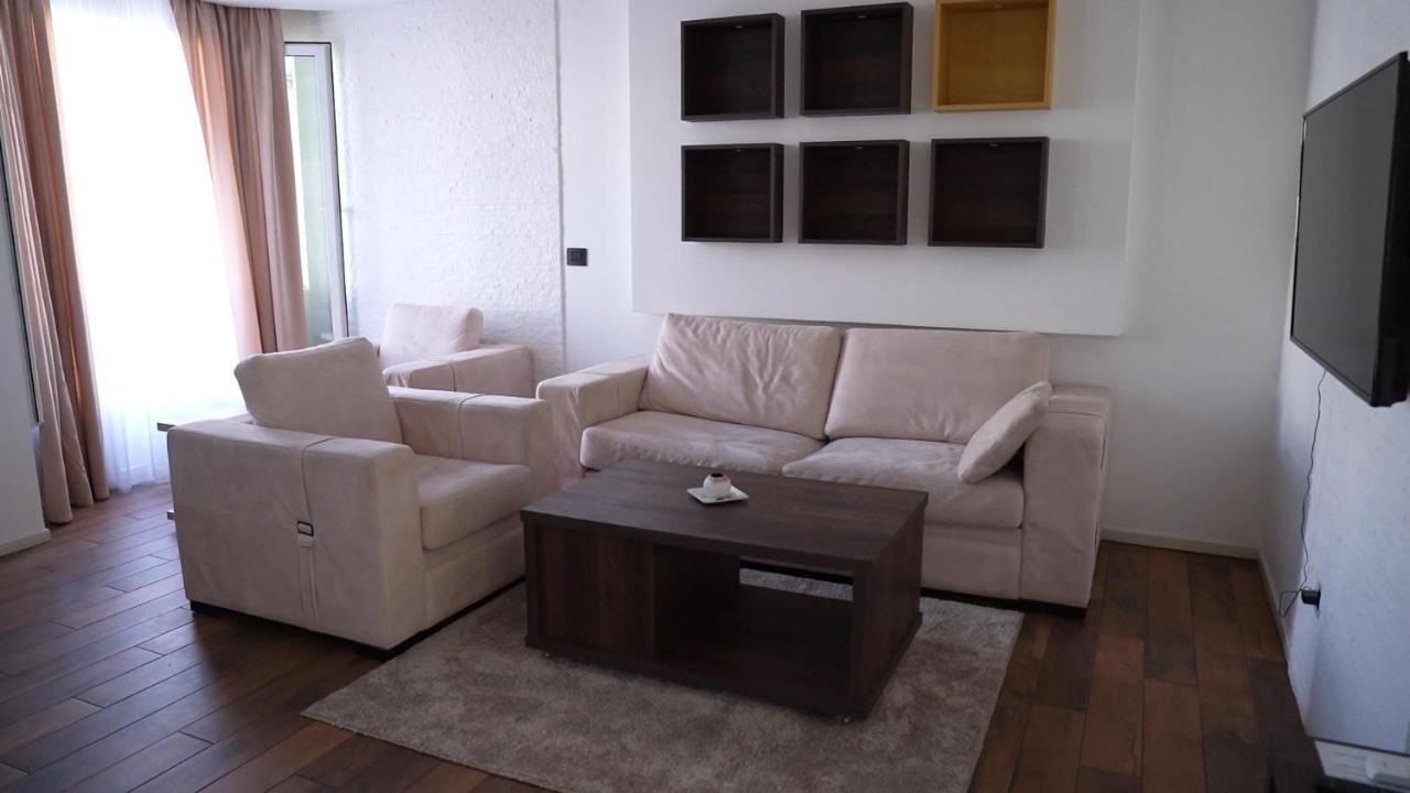 Bella Apartments Krusevac Luaran gambar