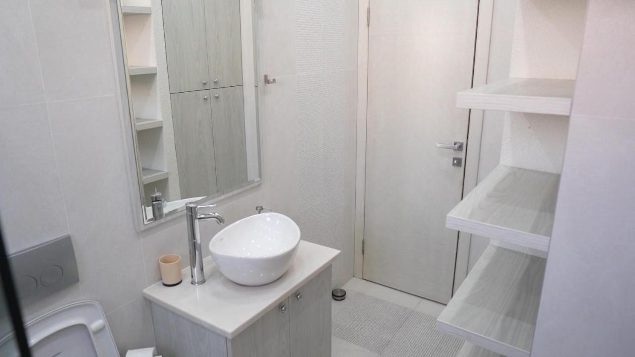 Bella Apartments Krusevac Luaran gambar